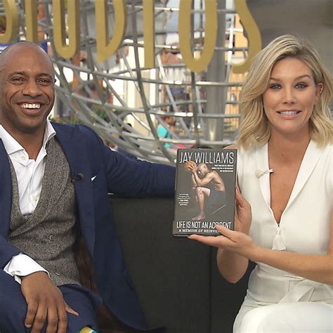 FULL VIDEO: Charissa Thompson SexTape With Jay Williams